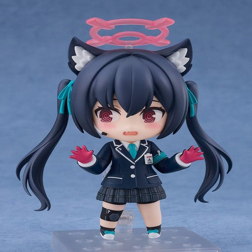 Blue Archive figurine Nendoroid Serika Kuromi 10 cm