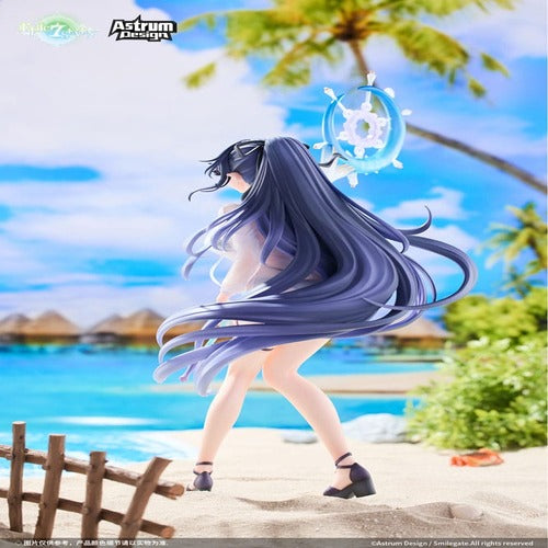 Epic Seven statuette PVC 1/7 Festive Eda 31 cm
