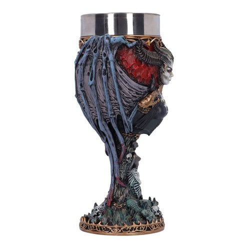 Diablo IV Kelch Lilith