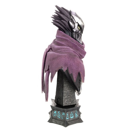 Darksiders Grand Scale Büste Strife 37 cm