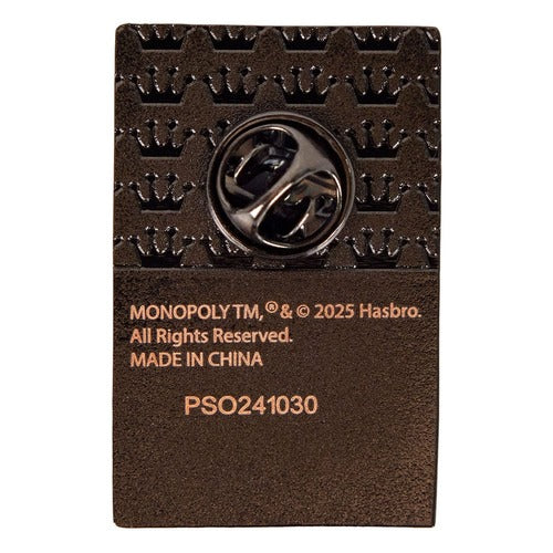 Hasbro by Loungefly assortiment pin's émaillés Blind Box 90th Anniversary (12)