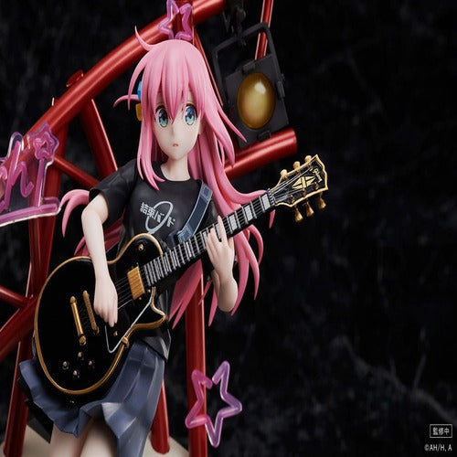 Bocchi the Rock! statuette 1/7 Hitori Gotoh 23 cm
