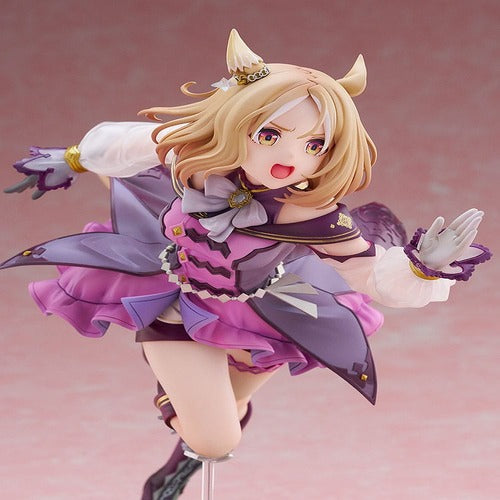 Uma Musume Pretty Derby statuette PVC 1/7 Top Road 20 cm