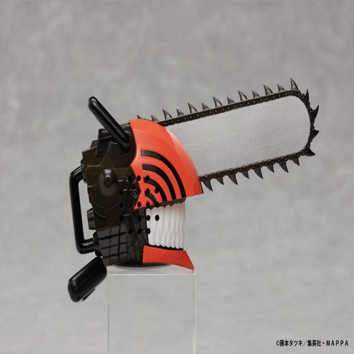 Chainsaw Man figurine Sound Gimmick Chainsaw Man 13 cm