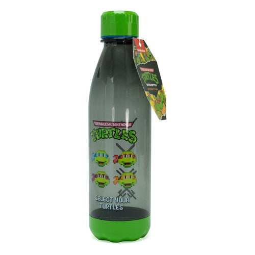 Tortues Ninja Triton Bouteille