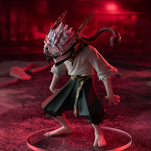 Dandadan statuette PVC Pop Up Parade Okarun 17 cm