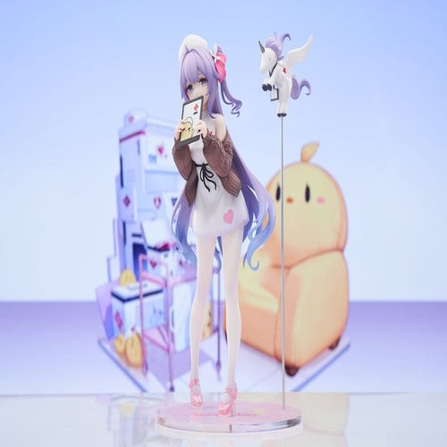 Azur Lane statuette PVC Limepie Series 1/8 Unicorn Angelic Nurse Ver. 20 cm