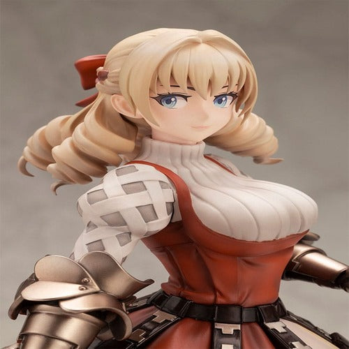 Unicorn Overlord statuette PVC 1/7 Scarlett 24 cm