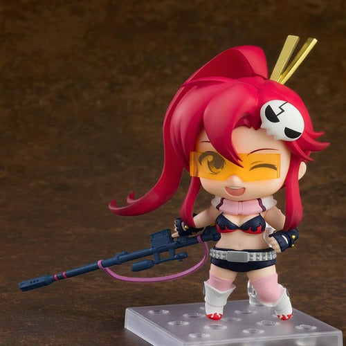 Tengen Toppa Gurren Lagann figurine Nendoroid Yoko 2.0 10 cm