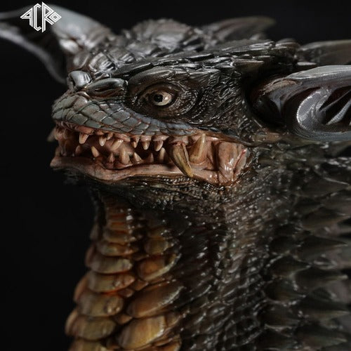 Ultraman Kaiju Remix Series figurine vinyle Gyango 30 cm