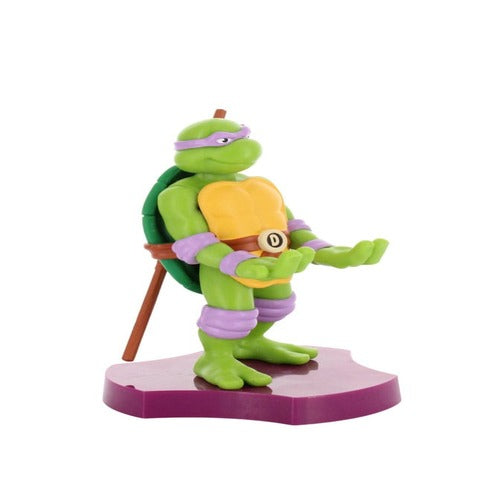 Tortues Ninja mini support Holdems Donatello 10 cm