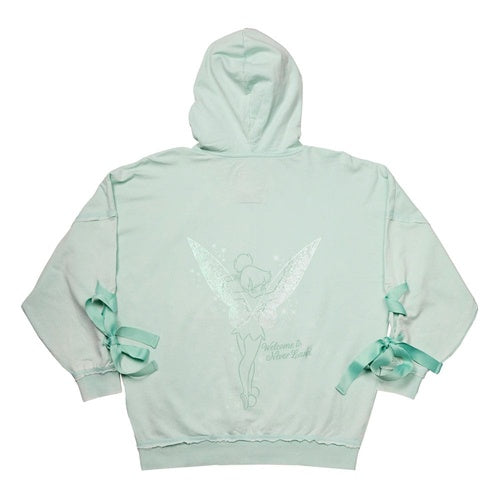 Disney by Loungefly Kapuzenjacke Tinker Bell