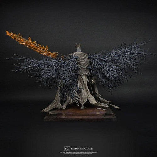 Dark Souls statuette 1/7 Pontiff Sulyvahn 66 cm