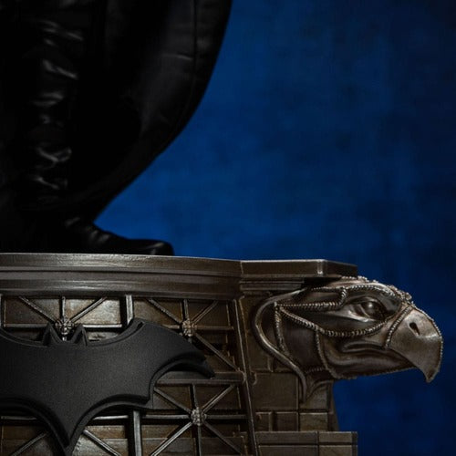 DC Comics statuette Legacy Replica 1/4 Batman DC Trinity 60 cm