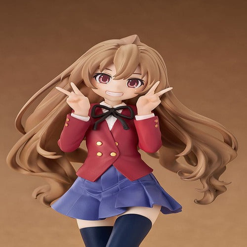 Toradora! statuette PVC Pop Up Parade Taiga Aisaka 18 cm