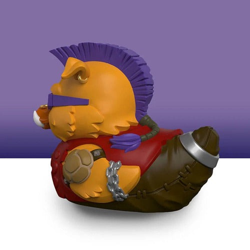 Tortues Ninja Tubbz figurine PVC Bebop 1st Edition 10 cm