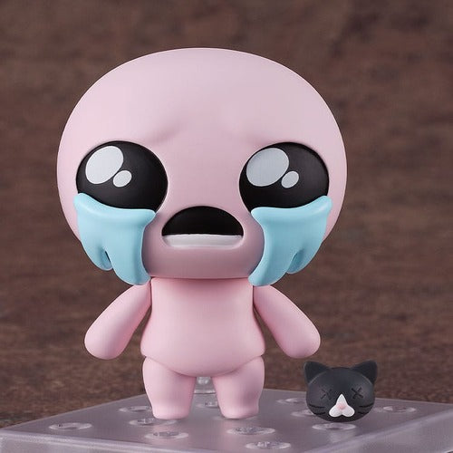 The Binding of Isaac figurine Nendoroid Isaac 7 cm