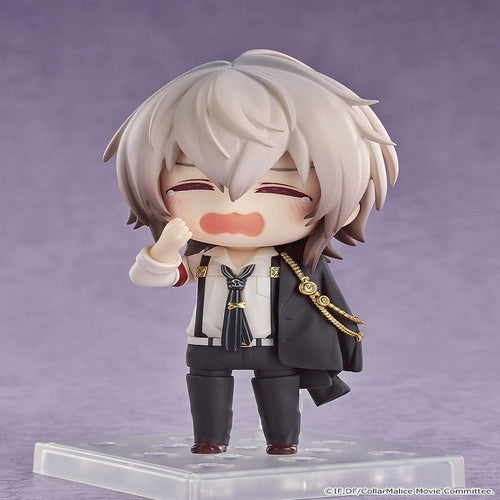 Collar x Malice the Movie Deep Cover Nendoroid Actionfigur Kei Okazaki 10 cm