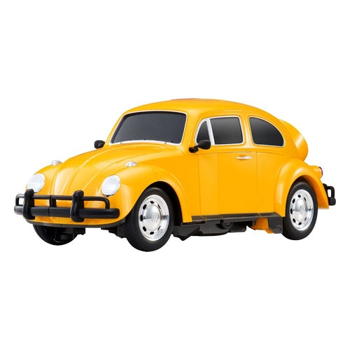 Transformers robot interactif Bumblebee G1 Flagship 38 cm *ANGLAIS*