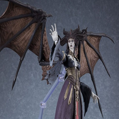 Diablo IV figurine Figma Lilith 17 cm