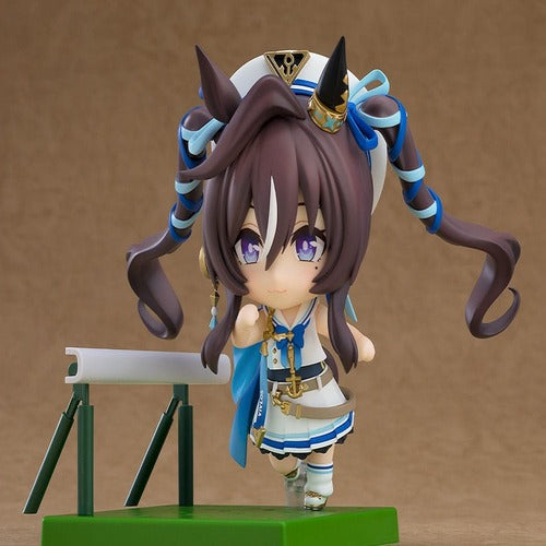 Uma Musume Pretty Derby figurine Nendoroid Vivlos 10 cm