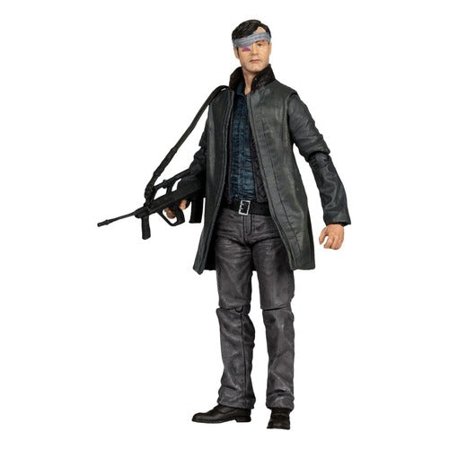 The Walking Dead Wave 2 assortiment figurines 13 cm (6)