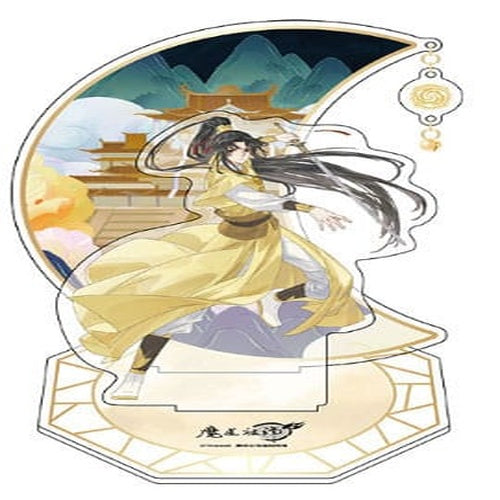 Grandmaster of Demonic Cultivation figurine acrylique Jin Ling 20 cm