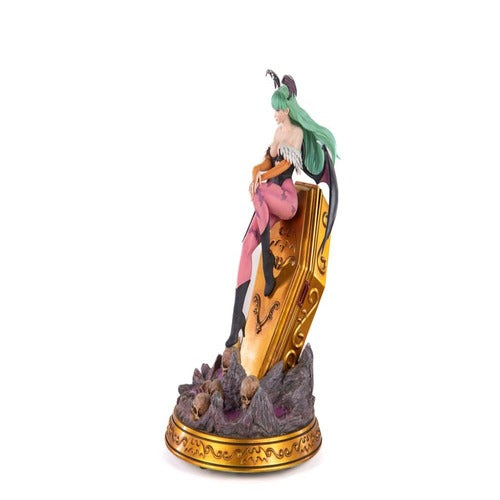 Darkstalkers statuette 1/6 Morrigan Aensland 43 cm