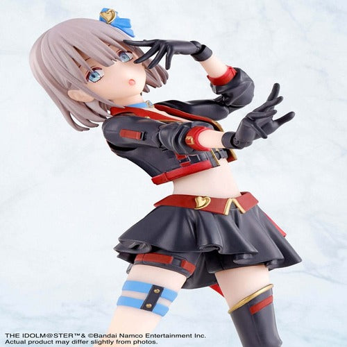 The Idolmaster S.H. Figuarts Actionfigur Asahi Serizawa 14 cm