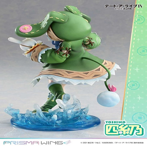 Date A Live Prisma Wing PVC Statue 1/7 Yoshino 20 cm