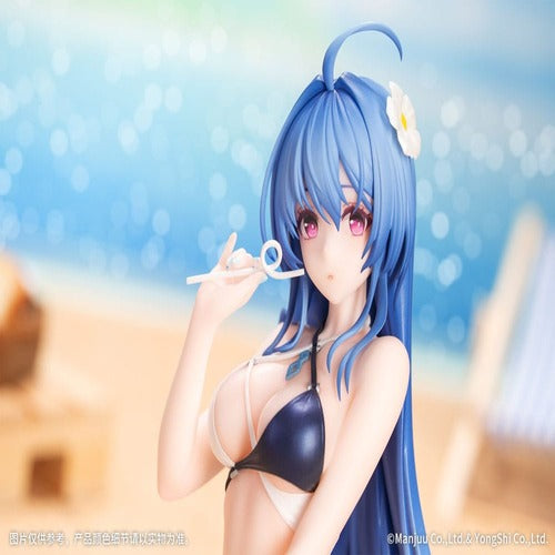 Azur Lane statuette PVC 1/8 Helena: Shimmering Triangle Wave 12 cm