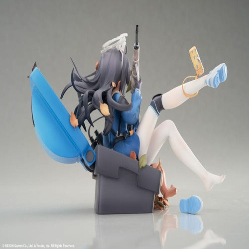 Blue Archive statuette PVC 1/7 Miyu: Observation of a Timid Person 14 cm