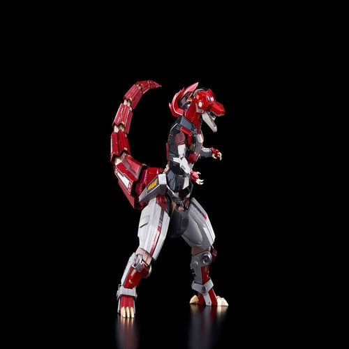 Power Rangers figurine Go! Kara Kuri Combine Dino Megazord 24 cm