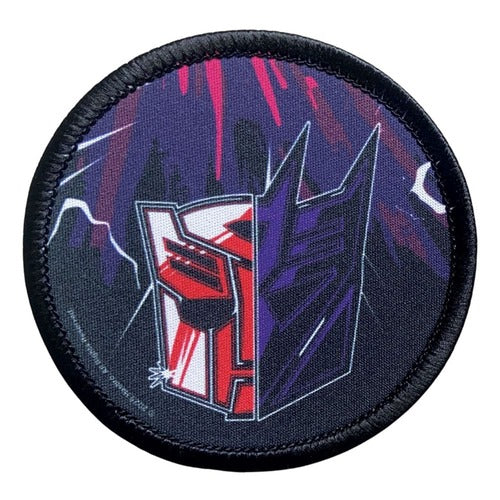 Transformers Schreibtischunterlage & Untersetzer