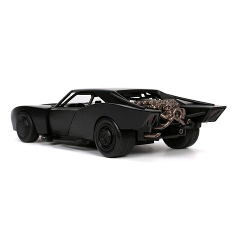 DC Comics véhicule 1/24 Batman Batmobile