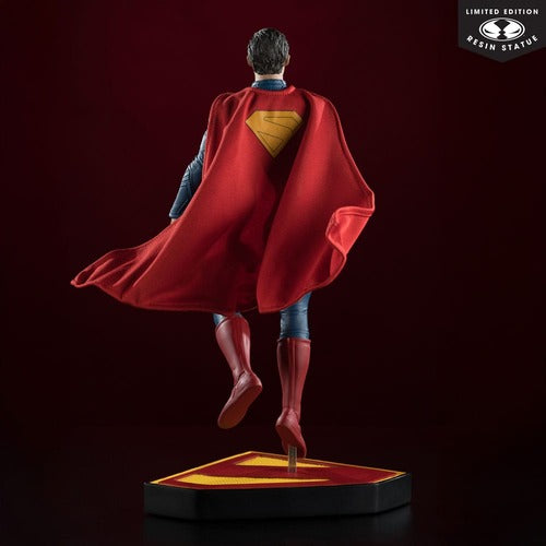 Superman (2025) DC Direct statuette 1/6 Superman 35 cm