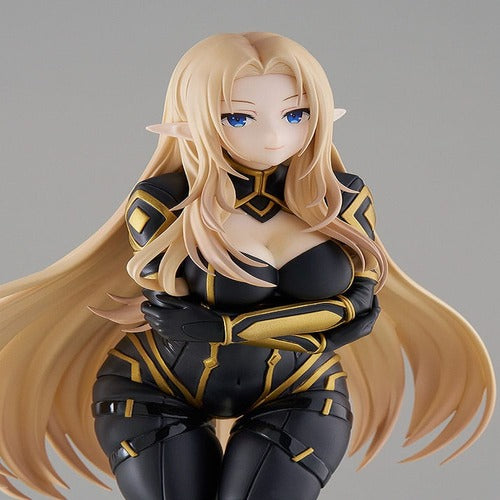 The Eminence in Shadow statuette PVC Pop Up Parade Alpha L Size 21 cm