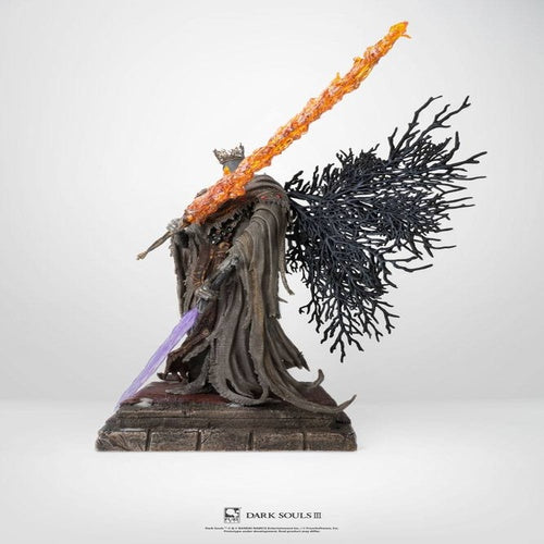 Dark Souls statuette 1/7 Pontiff Sulyvahn 66 cm