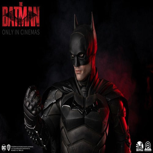 The Batman buste 1/1 Batman 93 cm
