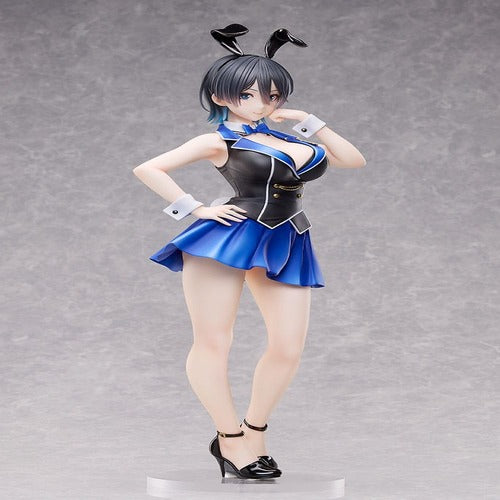 Date A Live III statuette PVC 1/4 Miuka 43 cm