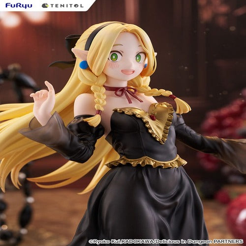 Delicious in Dungeon statuette PVC Tenitol Tall Marcille Dress style Ver. 28 cm
