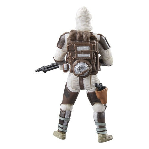 Star Wars Episode V Vintage Collection figurine Dengar 10 cm