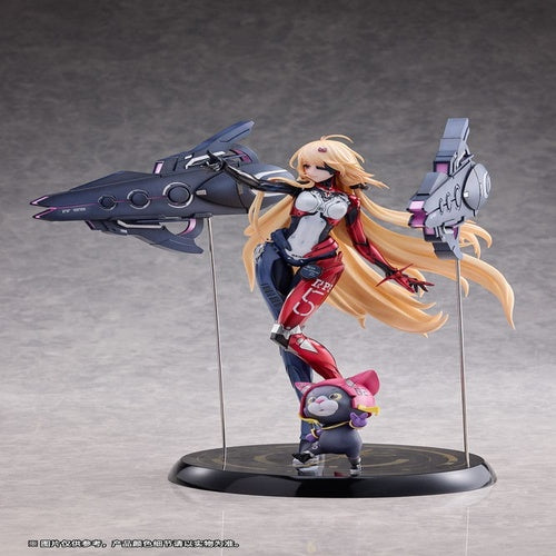 Tower of Fantasy statuette PVC 1/7 Nemesis Venus Ver. 25 cm