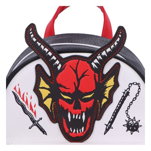 Stranger Things  sac à dos Hellfire Club 28 cm