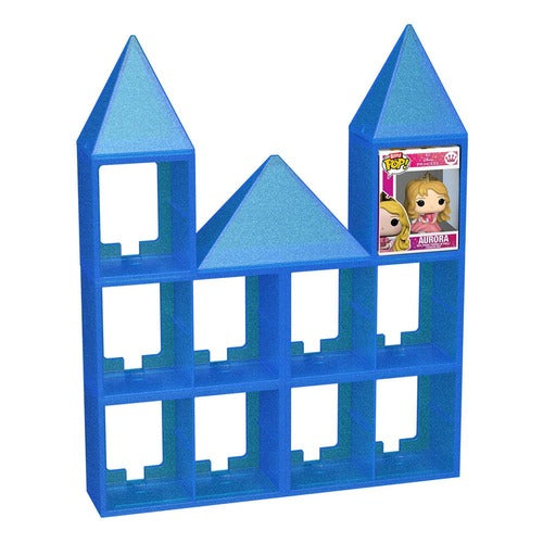 Disney Princess Pocket POP! calendrier de l´avent 13 Day Countdown