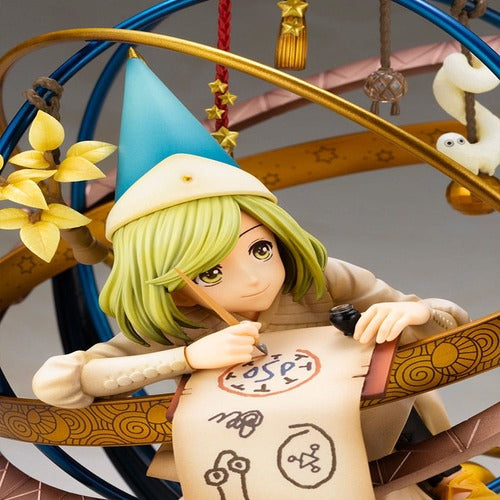 Witch Hat Atelier statuette PVC 1/8 Coco 22 cm
