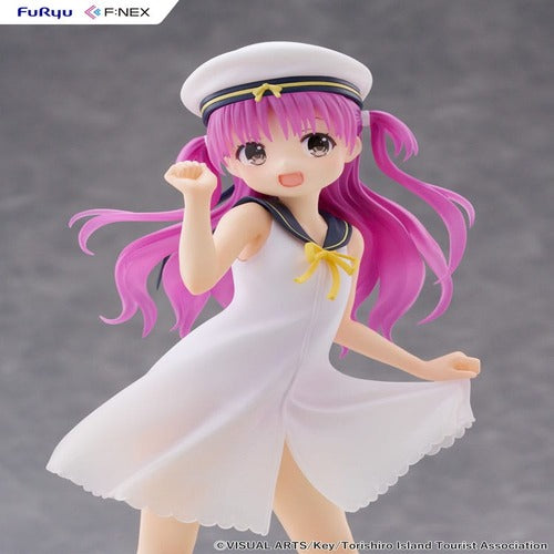 Summer Pocket F:Nex statuette PVC 1/7 Umi Kato 20 cm