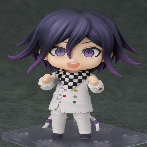 Danganronpa V3: Killing Harmony figurine Nendoroid Kokichi Oma 10 cm