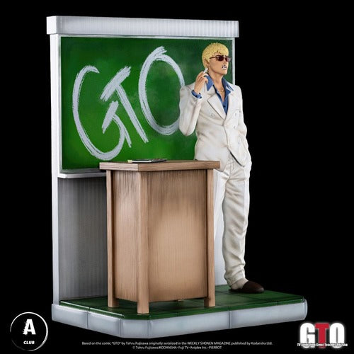 Great Teacher Onizuka statuette Onizuka Eikichi 36 cm