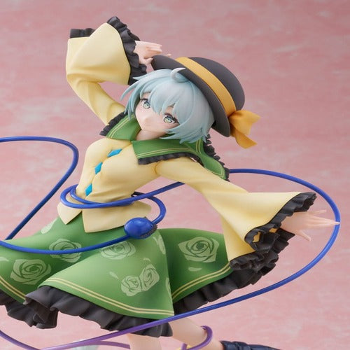 Touhou Project statuette PVC 1/7 Koishi Komeiji 25 cm